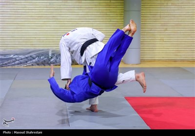 معرفی برترین‌های مسابقات پاراجودو قهرمانی کشور