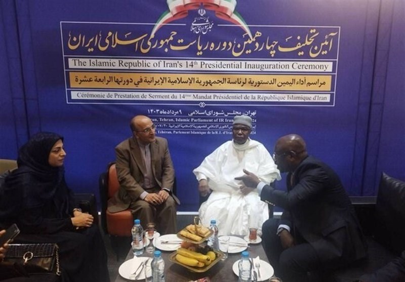 مراسم تحلیف ریاستجمهوری در ایران , مسعود پزشکیان | پزشکیان ,