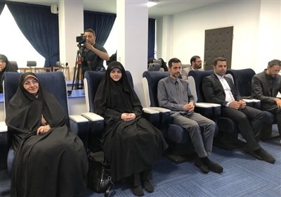 مرکز رصد زنان وخانواده رونمایی شد