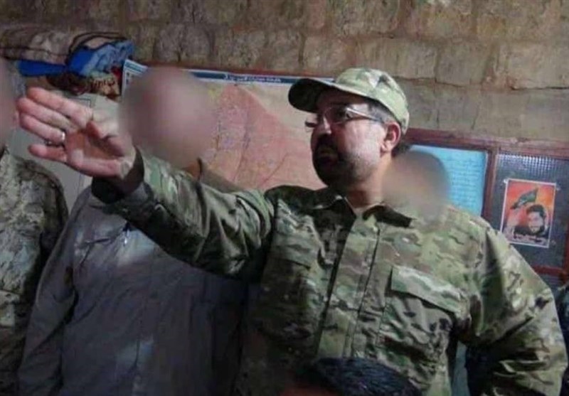 حزب الله , شهید , سید حسن نصرالله , 