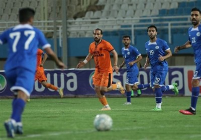 مدیرعامل استقلال ملاثانی:از پول خوزستان اجازه تیمداری ندادند