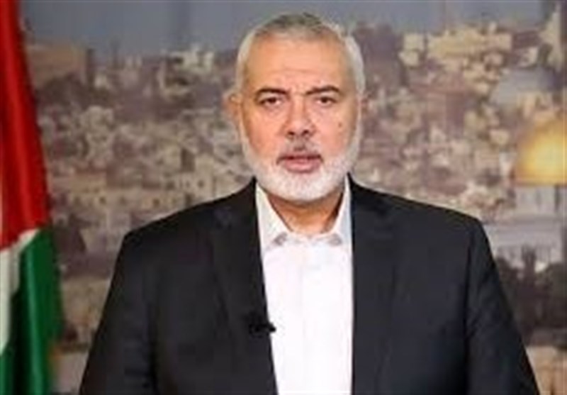 İsmail Haniye'nin İran'daki son röportajının belgeseli