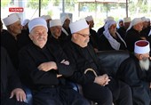 سفر 600 مقام مذهبی دروزیان سوریه به جولان اشغالی