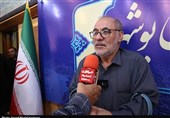 تعداد موکب‌های اربعین حسینی استان بوشهر 30 درصد افزایش یافت