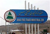 منطقه آزاد ارس رتبه نخست اقتصاد دانش‌بنیان را در میان مناطق آزاد کشور کسب کرد