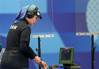 رستمیان و بیرانوند؛ بهترین تیراندازان ایران در رنکینگ جهانی