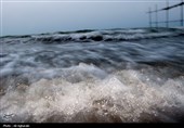 مأموریت تازه عروسک خیمه‌شب‌بازی در دریای خزر