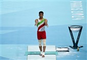 ملی‌پوش المپیکی ژیمناستیک به جلسه کمیته انضباطی نرفت