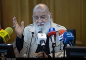 چمران: دولت عملکرد دستگاه ها در کاهش آلودگی هوا را بررسی کرد