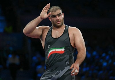 دوبنده تیم ملی کشتی فرنگی به فرخی و میرزازاده رسید