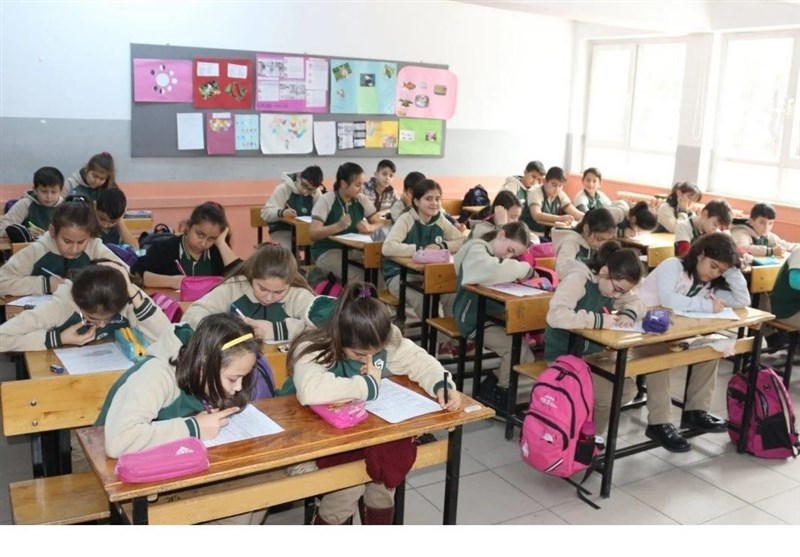 کشور ترکیه ,