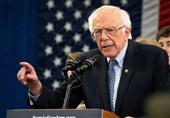 واکنش سناتور سندرز به دروغ آشکار ترامپ درباره مدرسه میناب
