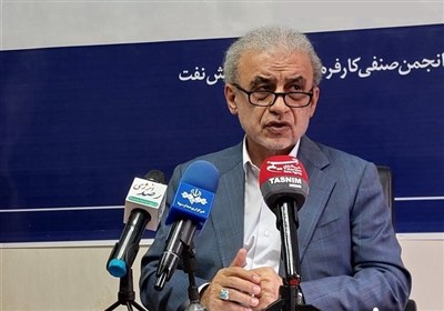 وزارت نفت وضعیت نابسامان پالایشگاه‌های کوچک را سامان‌دهی کند