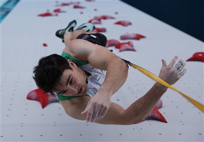 رضا علیپور چهارم جهان شد