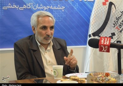 کمک به مدارس از سوی مجلس ساماندهی می‌شود