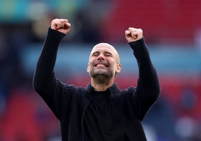 واکنش گواردیولا به احتمال مربیگری تیم ملی انگلیس