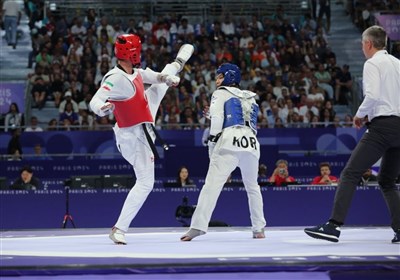 کریمی: مغرور نشویم باز هم می‌توانیم در تکواندو آقایی کنیم