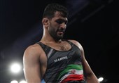 اعلام چرخه انتخابی وزن 97 کیلوگرم کشتی آزاد با حضور یزدانی و آذرپیرا