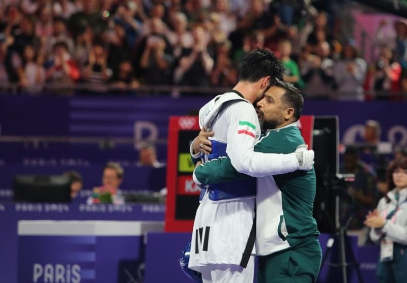 تکواندو , تکواندو ایران , مجید افلاکی , 