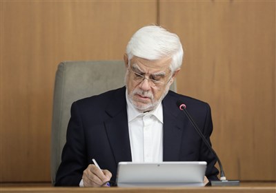 عارف درگذشت اکبر عبدی را تسلیت گفت