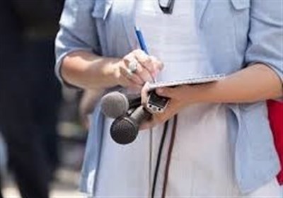 خبرنگاری در سایه سکوت: شغلی پرمخاطره، بدون حمایت و با حداقل حقوق