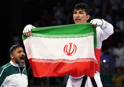 سلیمی: جهان نباید در برابر خشونت علیه غیرنظامیان سکوت کند