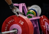 تعویق مسابقات وزنه‌برداری قهرمانی کشور