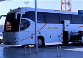 جابه‌جایی 288 هزار مسافر توسط ناوگان حمل‌ونقل عمومی خراسان‌ جنوبی