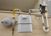 بررسی فنی بیش از یک میلیون انشعاب گاز در فارس