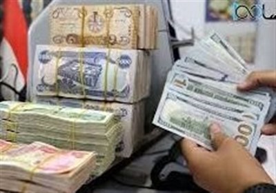 فروش ارز اربعین تا 12 مرداد ادامه دارد