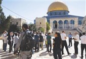 حماس: مسجدالاقصی اسلامی می‌ماند؛ هر تلاشی محکوم به شکست است