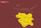 موکب فرهنگ و هنر باشماق؛ روایتی در قاب هنر و خدمت به زائران اربعین