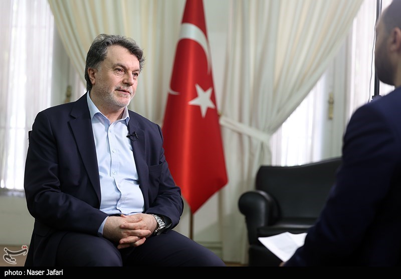 کشور ترکیه ,