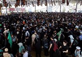 شلمچه، مهیای میزبانی از میلیون‌ها زائر اربعین حسینی