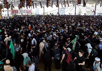 شلمچه، مهیای میزبانی از میلیون‌ها زائر اربعین حسینی