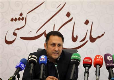 حضور 357 کشتی‌گیر‌ از 31 استان در مسابقات قهرمانی کشور کشتی آزاد