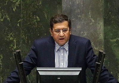 جلسه نمایندگان با همتی درباره مدیریت ارز و هماهنگی‌های اقتصادی