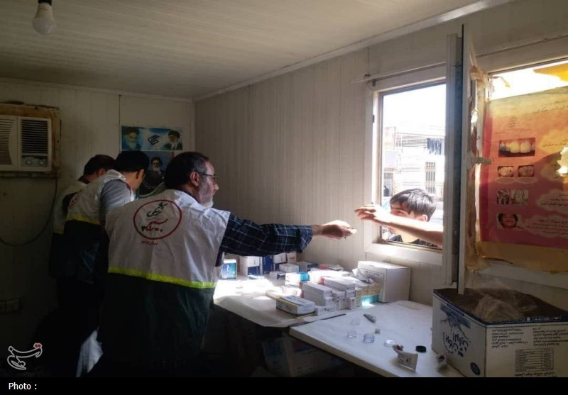 اربعین حسینی 1403 ,