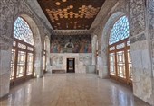 149 زخم جنگ بر حافظه تاریخی ایران؛‌ آمریکا به میراث فرهنگی هم رحم نکرد