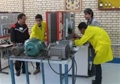 پایان رقابت 82 نوجوان نخبه ایرانی/آغاز مسیر جهانی از گلستان