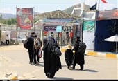 مرز باشماق؛ دروازه بین‌المللی کردستان در انتظار زیرساخت‌های ماندگار