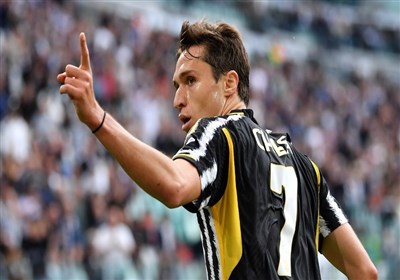 کیه‌زا: قرار بود در یووه بمانم؛ موتا اخراجم کرد!