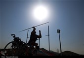 تاشکند، میزبان مسابقات جهانی پارادوومیدانی در 2027