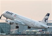Reports of New Flight Restrictions in Iran Rejected