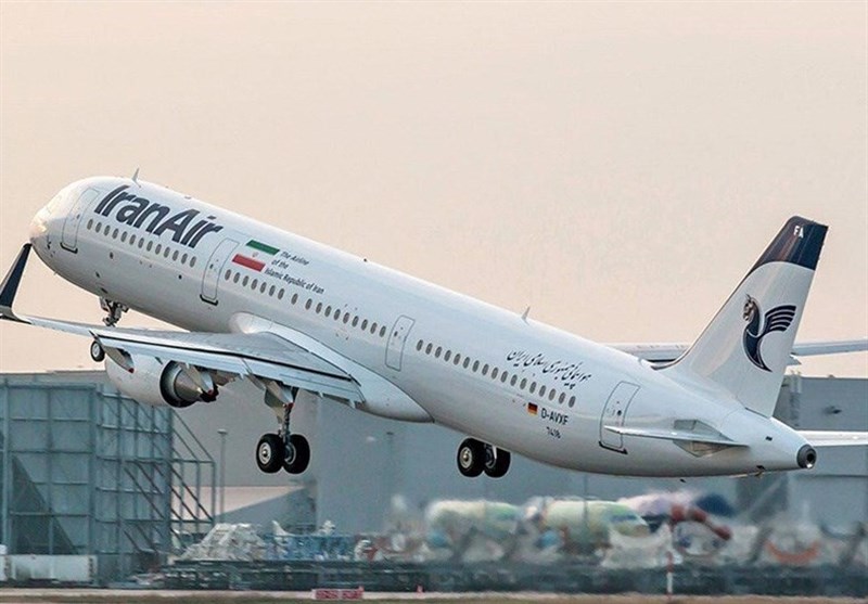 Reports of New Flight Restrictions in Iran Rejected