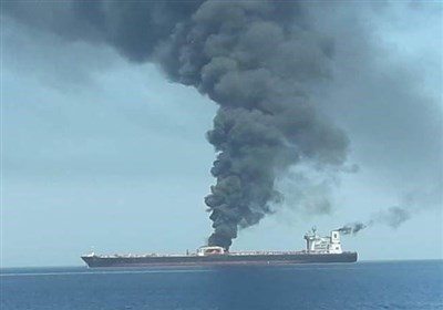 نائب ينفي صلة العراق بناقلة نفط مستهدفة قرب البصرة