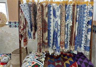 راه‌اندازی 3 بازارچه صنایع دستی در کهگیلویه و بویراحمد