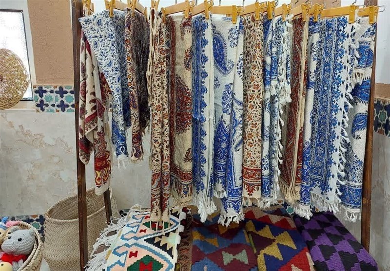 راه‌اندازی 3 بازارچه صنایع دستی در کهگیلویه و بویراحمد