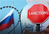 تحریم 2 ساختار وزارت دفاع روسیه توسط آمریکا