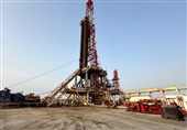 افزایش 3500 بشکه‌ای ظرفیت تولید روزانه نفت ایران